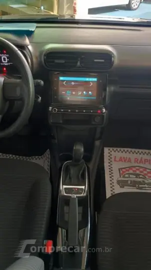 C4 CACTUS FEEL BUSINESS AUT