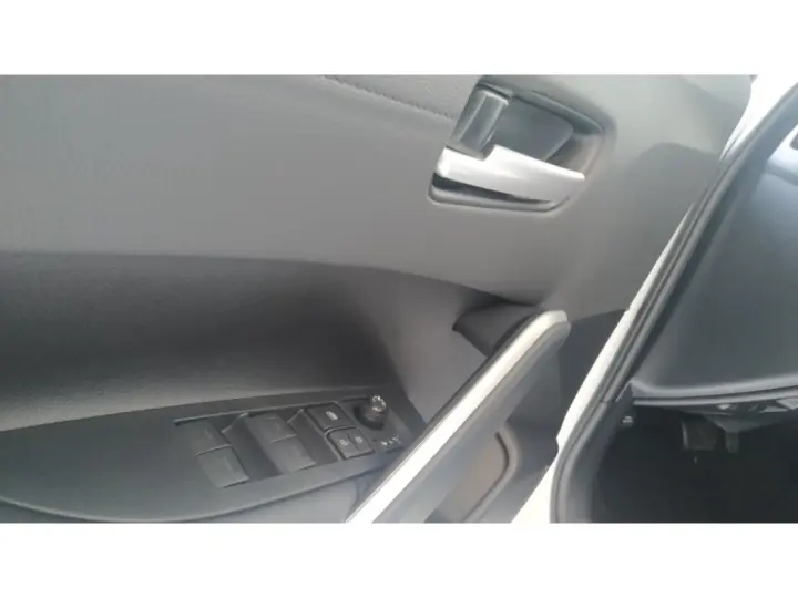 COROLLA CROSS 2.0 VVT-IE XR DIRECT SHIFT