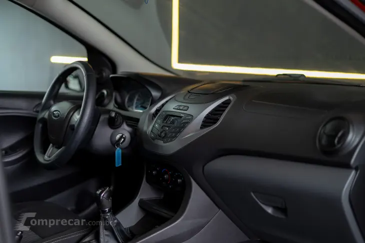 KA + 1.0 SE Plus 12V