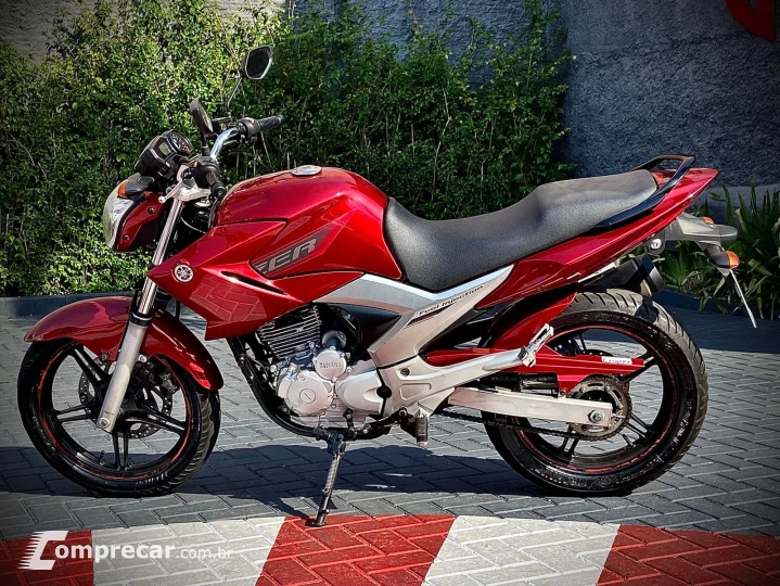 YS 250 FAZER