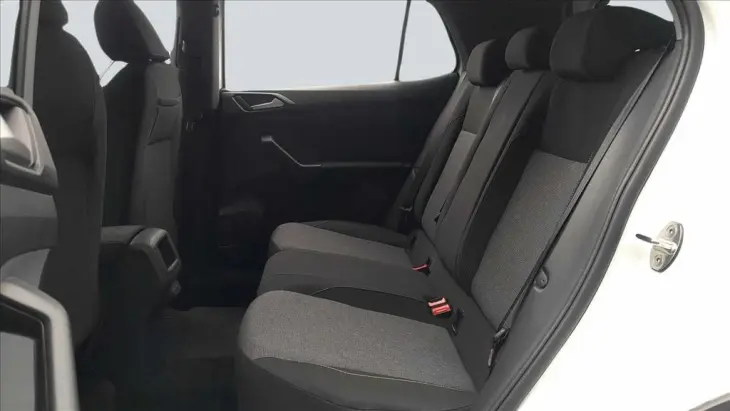 T-CROSS 1.0 200 TSI TOTAL FLEX AUTOMÁTICO