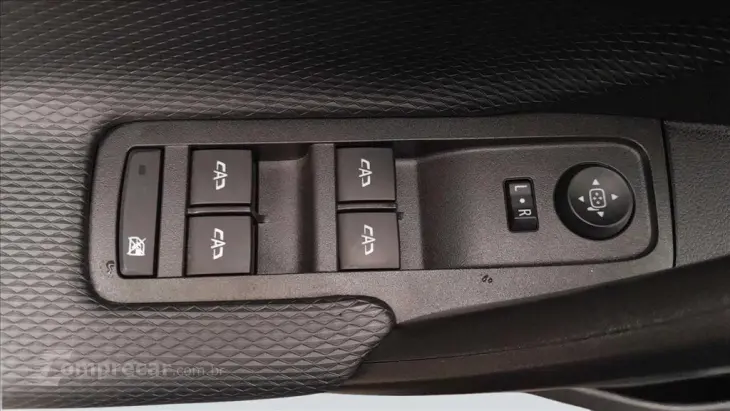 TRACKER 1.0 TURBO FLEX LT AUTOMÁTICO