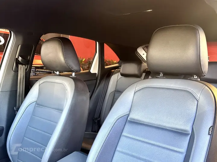 NIVUS 1.0 200 TSI TOTAL FLEX HIGHLINE AUTOMÁTICO