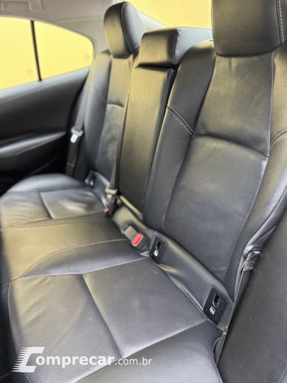 COROLLA 2.0 XEI 16V