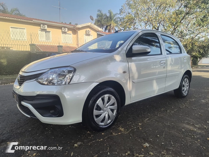 ETIOS 1.3 X 16V