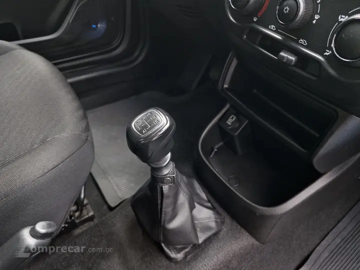 STRADA 1.3 FIREFLY FLEX ENDURANCE CS PLUS MANUAL