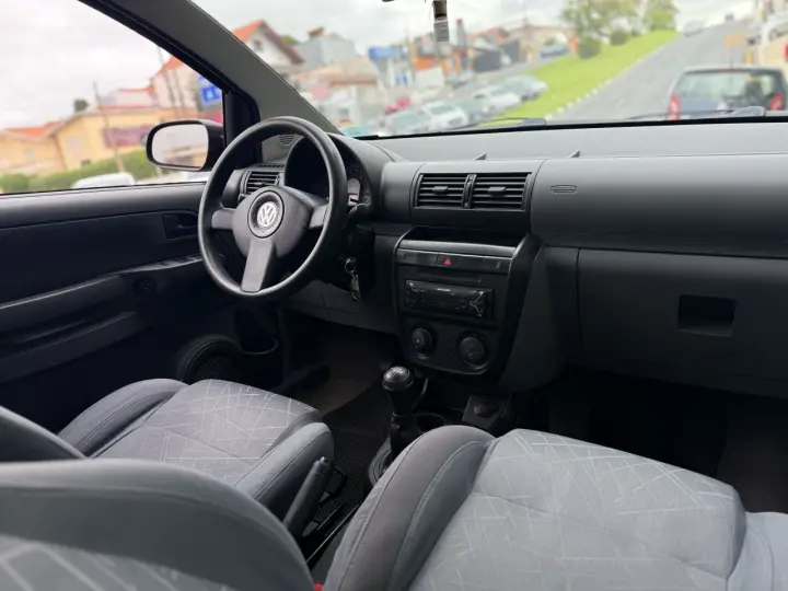 SPACEFOX 1.6/ 1.6 Trend Total Flex 8V 5p