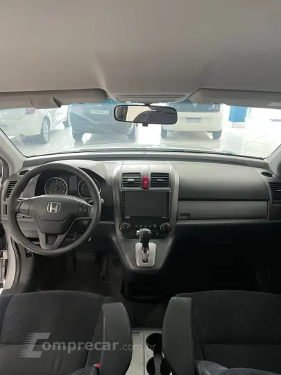 CRV 2.0 EX 4X4 16V