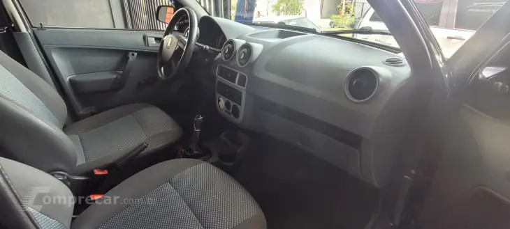 GOL 1.0 MI Ecomotion 8V G.IV