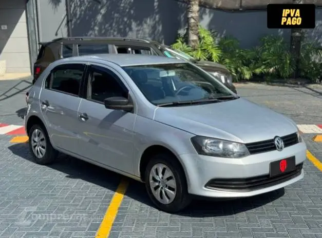 GOL 1.0 MI 8V G.VI