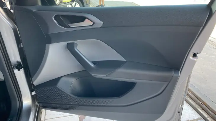 VOLKSWAGEN T-CROSS 1.0 200 TSI TOTAL