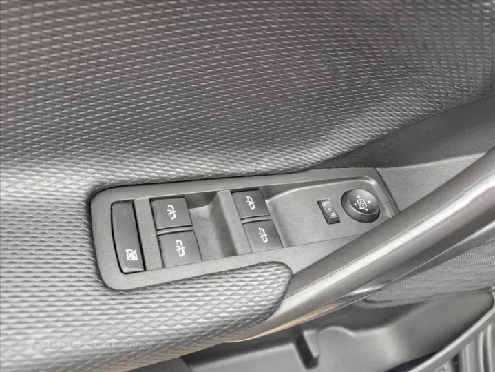 TRACKER 1.0 TURBO FLEX LTZ AUTOMÁTICO