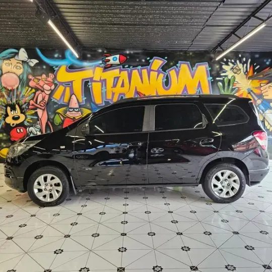 SPIN LTZ 7P