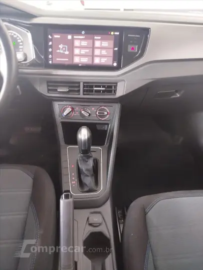 NIVUS 1.0 200 TSI Comfortline