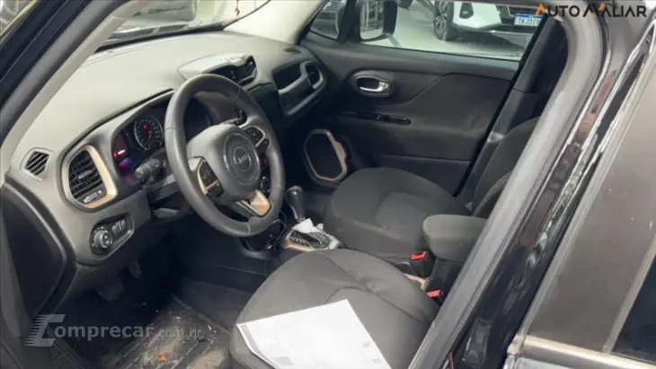 RENEGADE 1.8 16V Sport