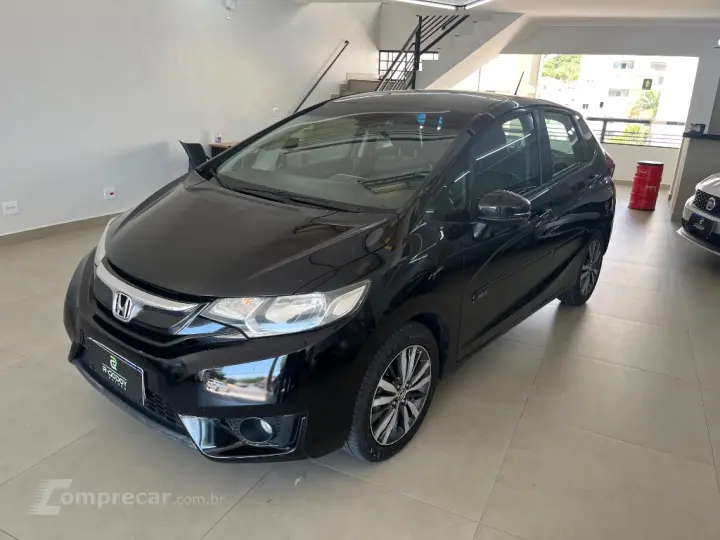 Fit EXL 1.5 Flex/Flexone 16V 5p Aut