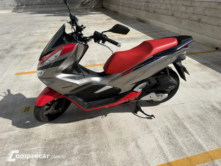 Pcx