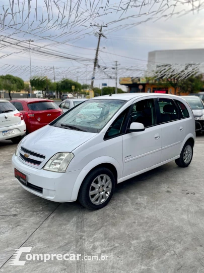 MERIVA 1.4 MPFI Maxx 8V