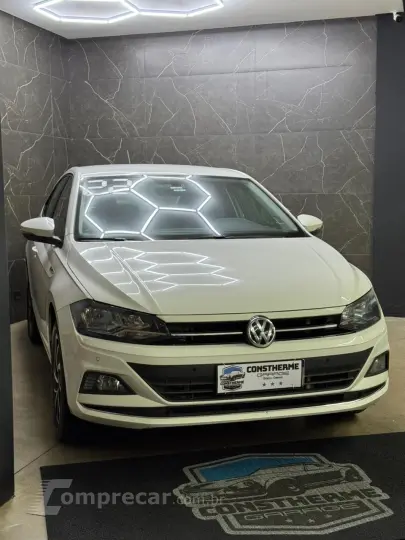 VIRTUS 1.0 200 TSI Highline