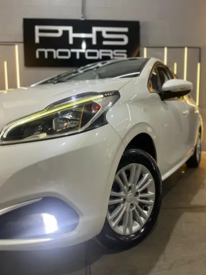 208 1.2 Active Pack 12V