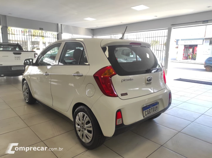 PICANTO 1.0 EX 12V