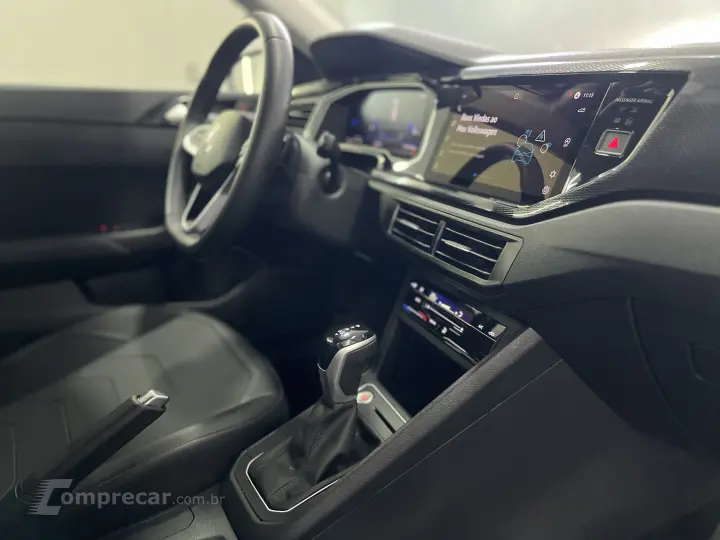 VIRTUS 1.0 200 TSI Comfortline