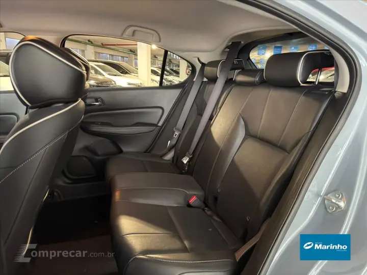 CITY 1.5 i-VTEC FLEX HATCH EXL CVT