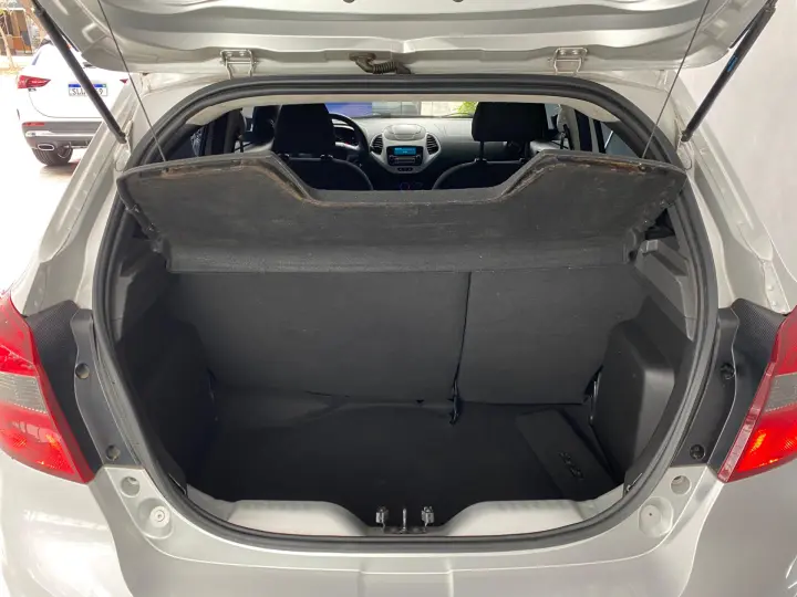 Ka 1.0 SE/SE Plus TiVCT Flex 5p