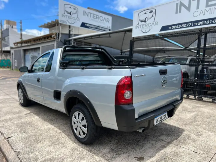 MONTANA 1.8 CONQUEST