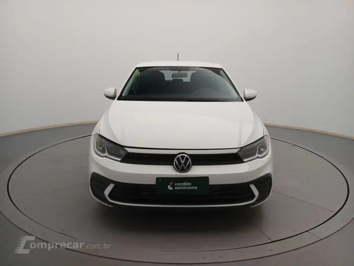 POLO 1.0 170 TSI MANUAL