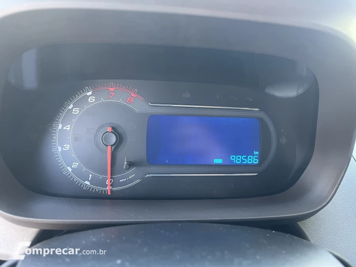 COBALT 1.8 MPFI LTZ 8V