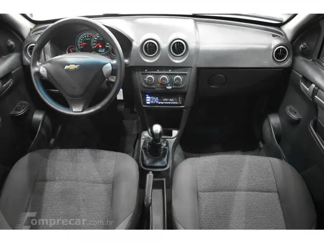 CELTA - 1.0 MPFI LT 8V 4P MANUAL