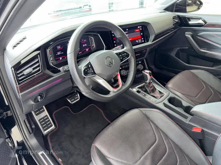 JETTA 2.0 350 TSI GLI