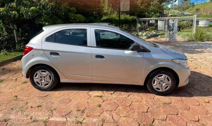 ONIX 1.0 MPFI JOY 8V