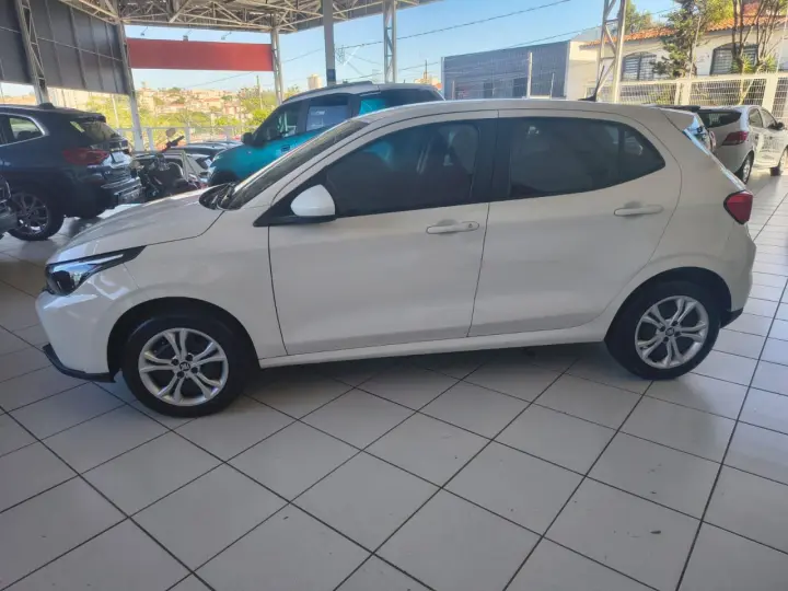 Argo 1.0 4P FLEX FIREFLY DRIVE