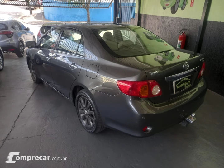 COROLLA SEG 1.8