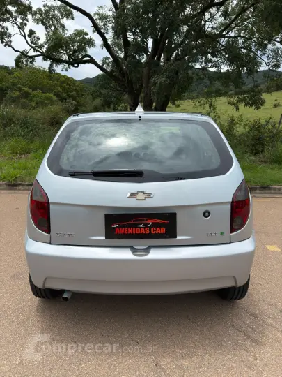 CELTA 1.0 MPFI LT 8V