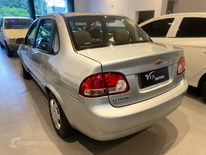 CLASSIC 1.0 MPFI LS 8V