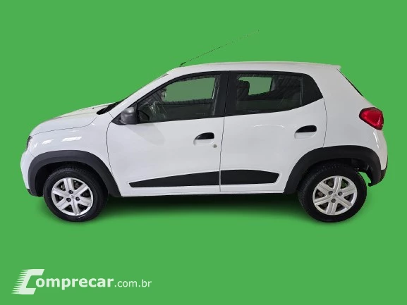 KWID 1.0 12V SCE ZEN