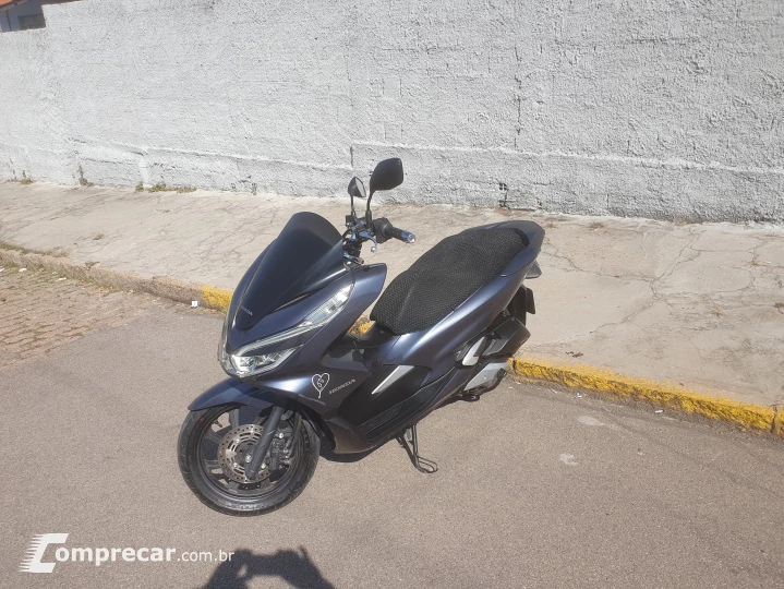 Pcx 150