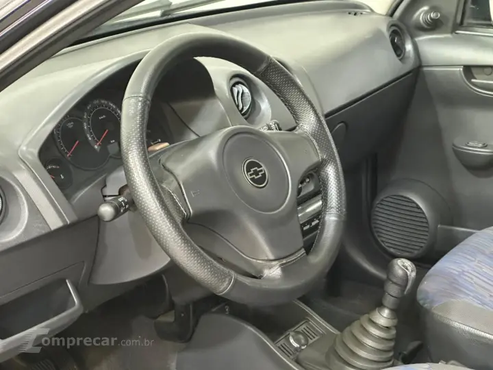 CELTA 1.0 MPFI Spirit 8V