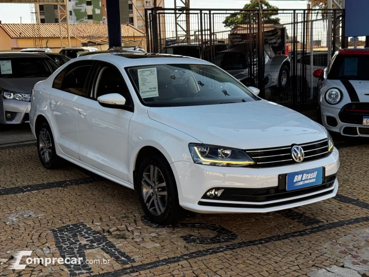 JETTA 1.4 250 TSI Comfortline