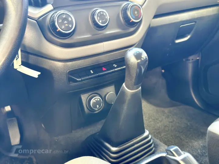 S10 2.8 16V TURBO DIESEL LS CD 4X4 MANUAL