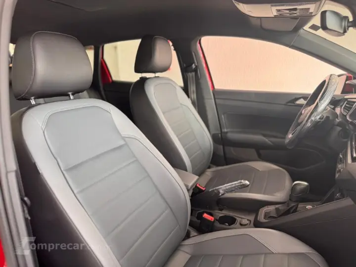 Nivus Highline 1.0 200 TSI Flex Aut.