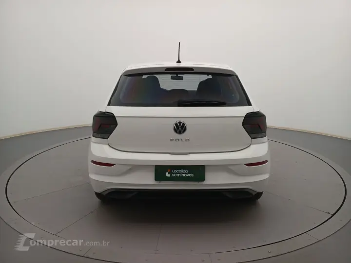 POLO 1.0 MPI MANUAL