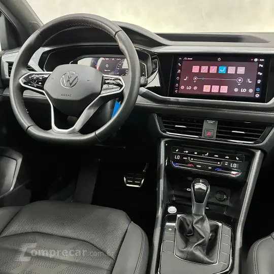 TAOS Highline 1.4 250 TSI Flex Aut.