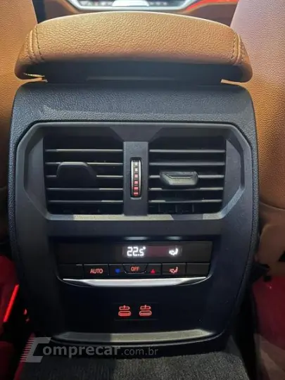 320IA 2.0 TB M SPORT A.FLEX/M.SPORT 4P