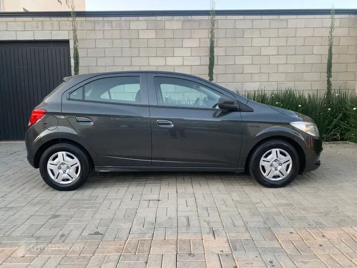 ONIX 1.0 MPFI JOY 8V FLEX 4P MANUAL