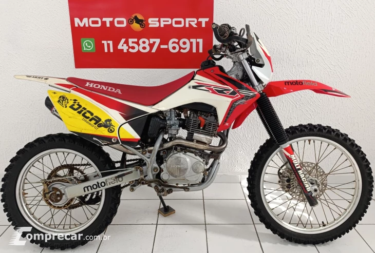 Crf 230 F