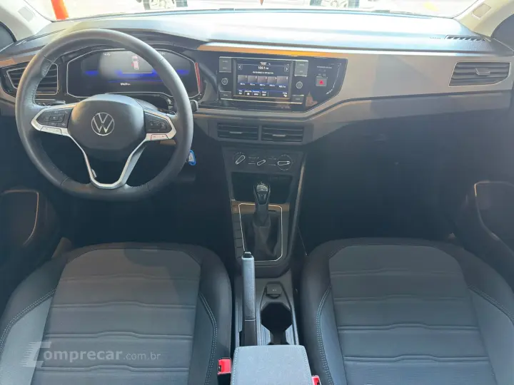 NIVUS 1.0 200 TSI Comfortline